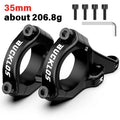BUCKLOS MTB Direct Mount Stem CNC 6061 Alloy 31.8/35mm DH/AM
