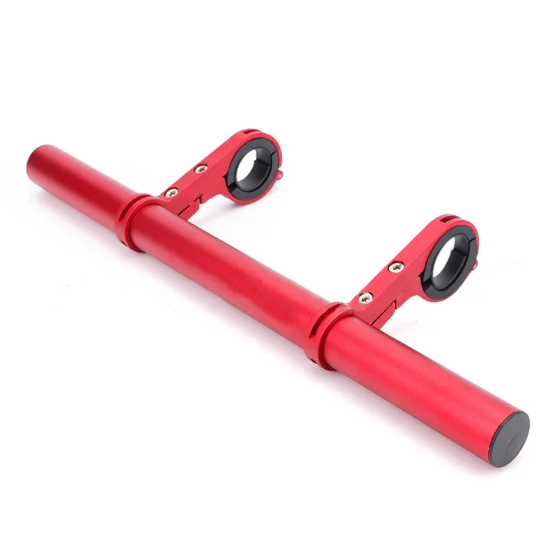 Bike Handlebar Extender Bracket 10/20/30cm – MTB & Road