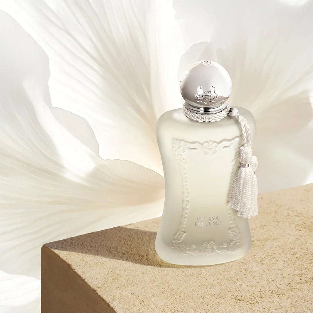 Valaya Eau de Parfum 75ml | Parfums de Marly Floral Unisex