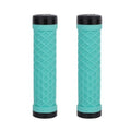 ODI Silicone MTB/BMX Handlebar Grips – Double Lock Anti-Slip