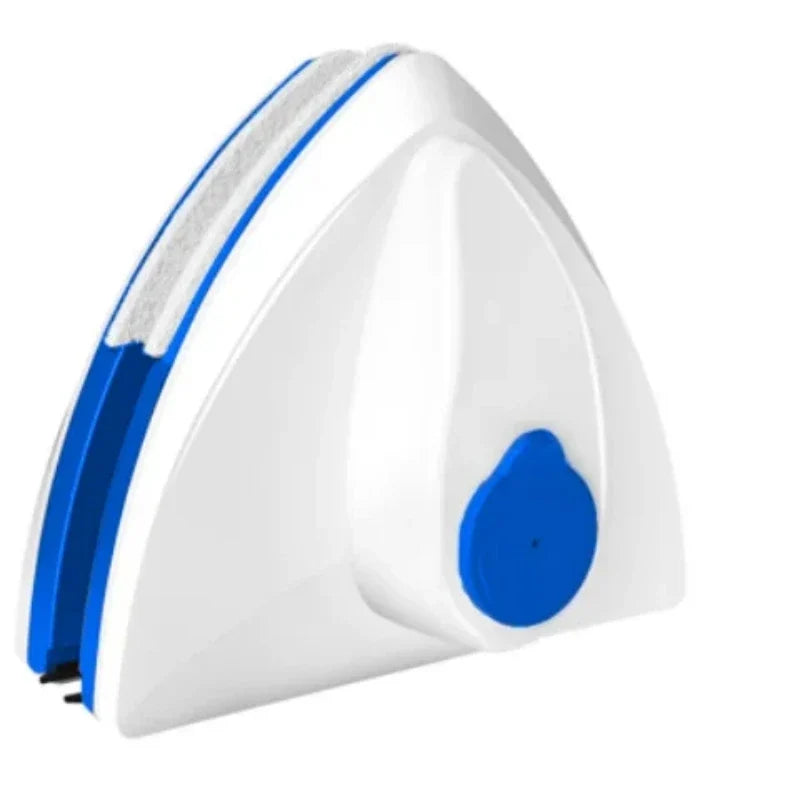 Donirt Magnetic Window Cleaner | Double-Layer Glass Wiper
