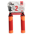 ODI AG-2 Silicone MTB Lock-On Handlebar Grips | Anti-Slip