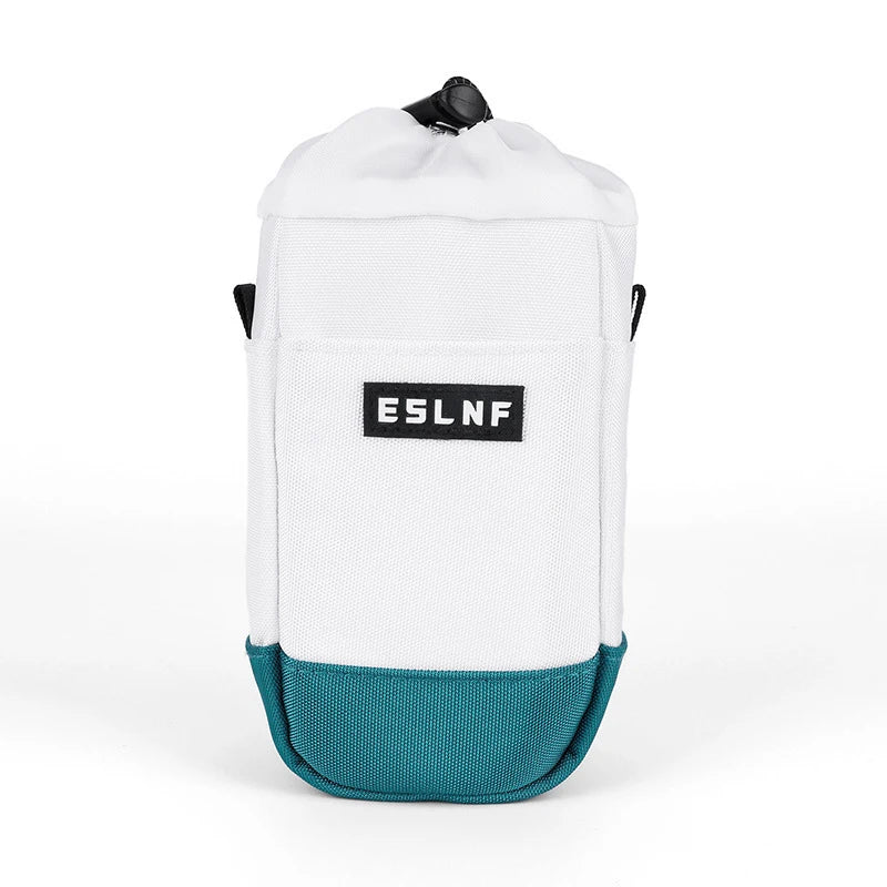 ESLNF 5-Piece Bicycle Frame Bag Set – Waterproof Pannier