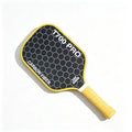 LEATOU T700 Carbon Fiber Pickleball Paddle – Lightweight