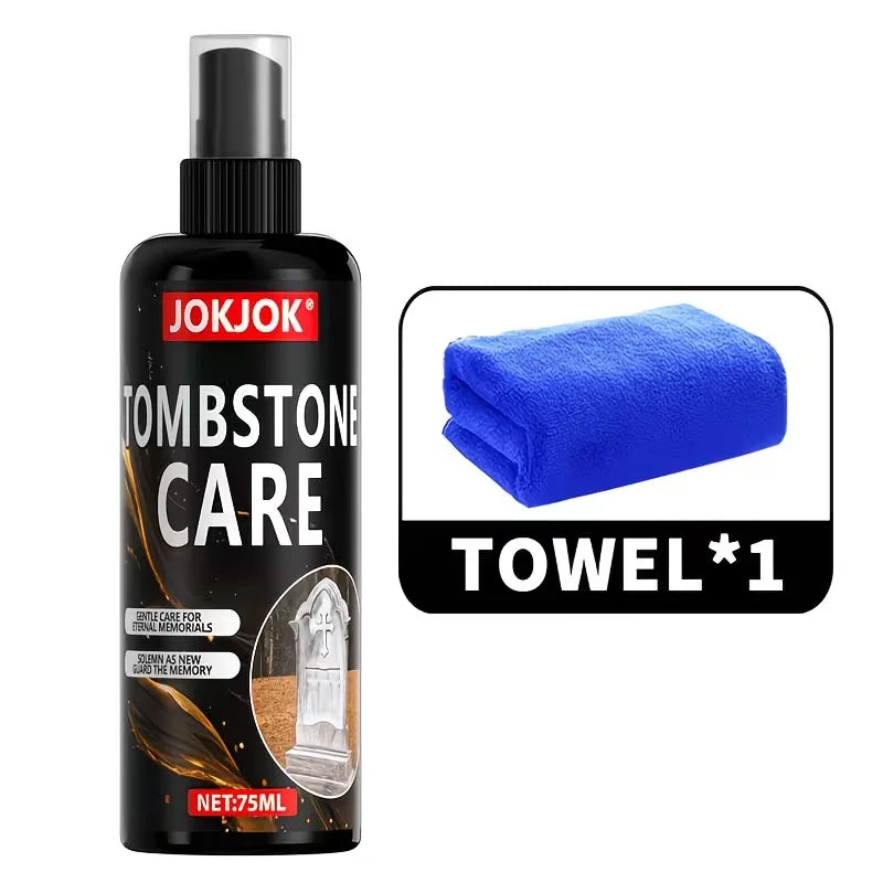 JOKJOK Stone Restoration & Color Repair Kit | Portable