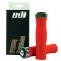 ODI Silicone Lock-On MTB Handlebar Grips – Anti-Slip Bike