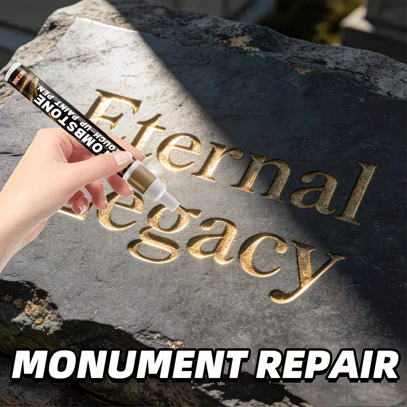 JOKJOK Stone Restoration & Color Repair Kit | Portable