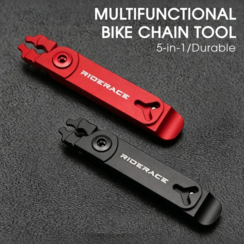 Bicycle Chain Link Plier – MTB Quick Release & Install Tool