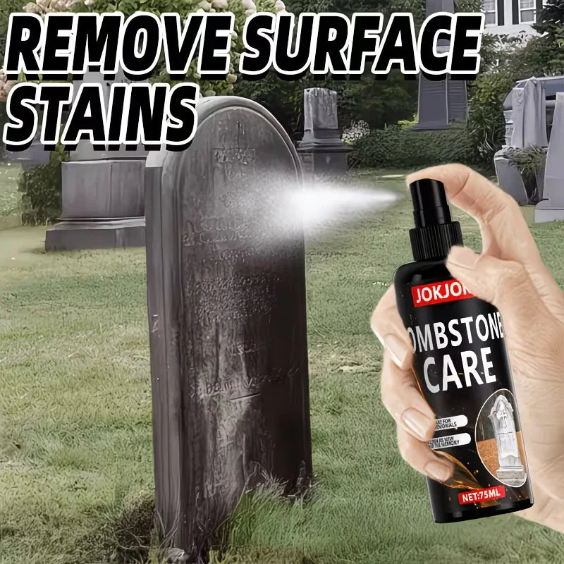 JOKJOK Stone Restoration & Color Repair Kit | Portable