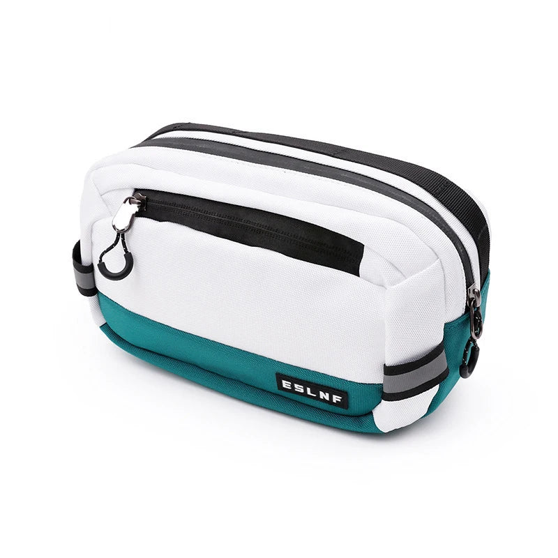 ESLNF Bike Frame Bag Set – Front, Tube & Tail Storage Bags