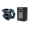WAKE MTB CNC Aluminum Ultralight Short Stem – Road & Gravel