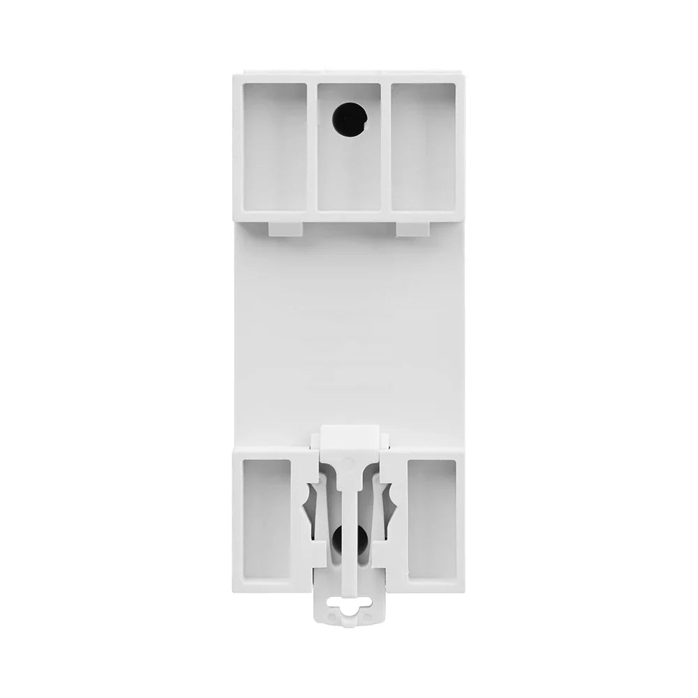 SVP-719 Adjustable Voltage & Current Protector 220V 40A/63A