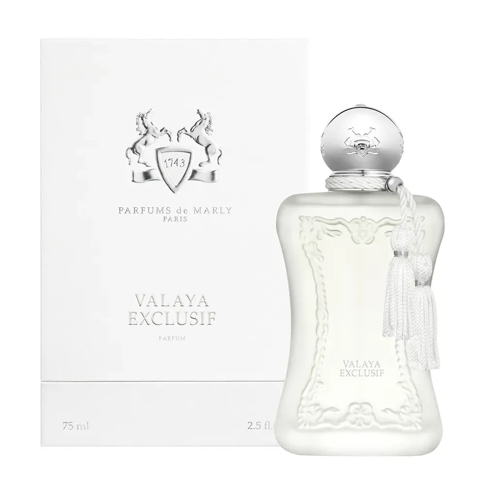 Valaya Eau de Parfum 75ml | Parfums de Marly Floral Unisex