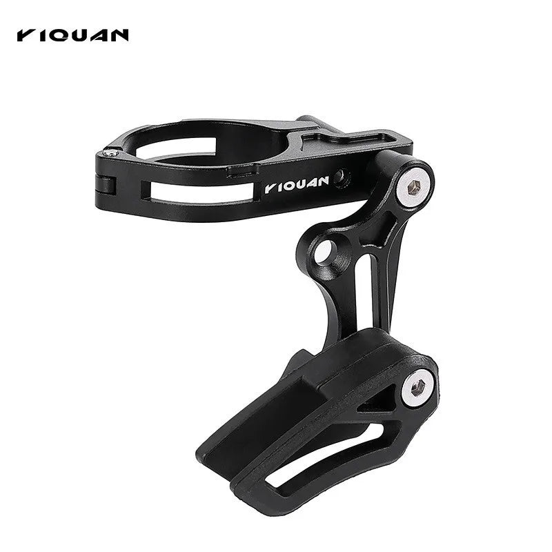 Aluminum Alloy Bike Chain Guide – Adjustable Anti-Drop