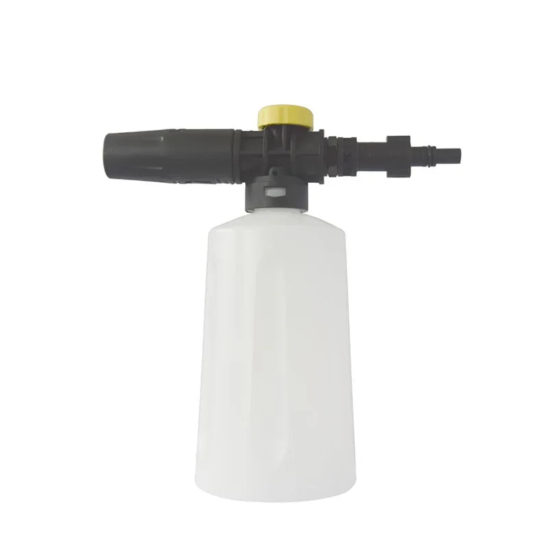 Snow Foam Lance for Bosch AQT Pressure Washer – 750ml