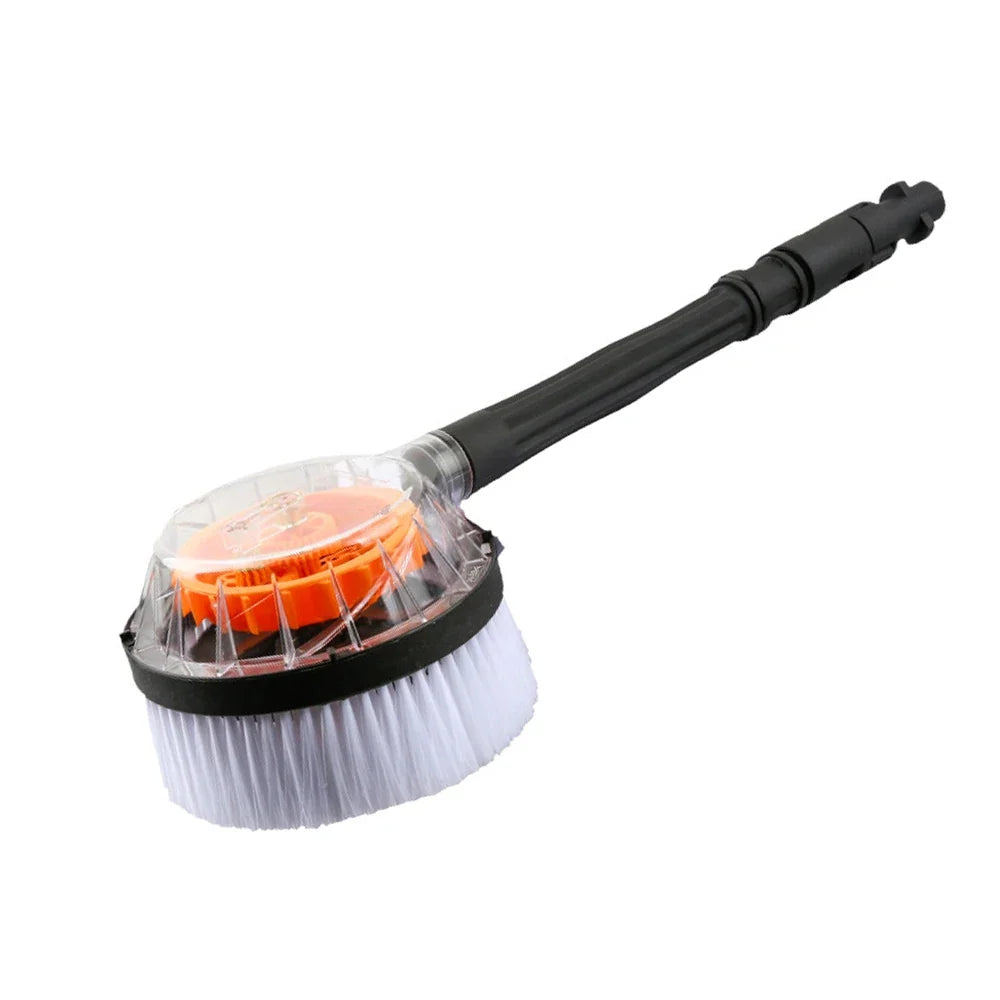 Rotatable High Pressure Washer Brush – Karcher Parkside Lavor
