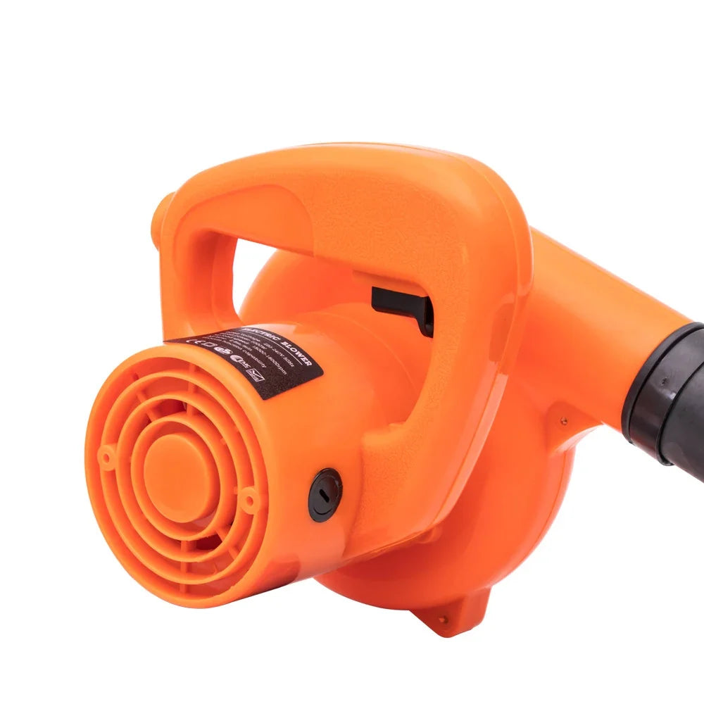 1000W Electric Air Blower – Computer & Home Dust Cleaner