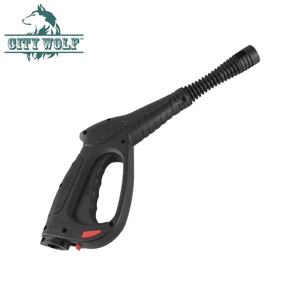 High Pressure Washer Spray Gun Lance – Quick Connect