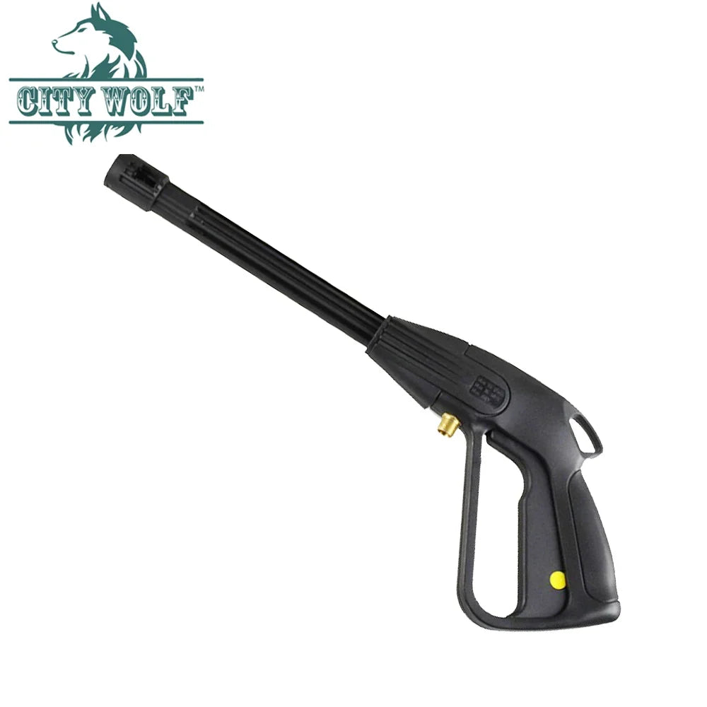 High Pressure Washer Spray Gun M14x1.2mm | City Wolf