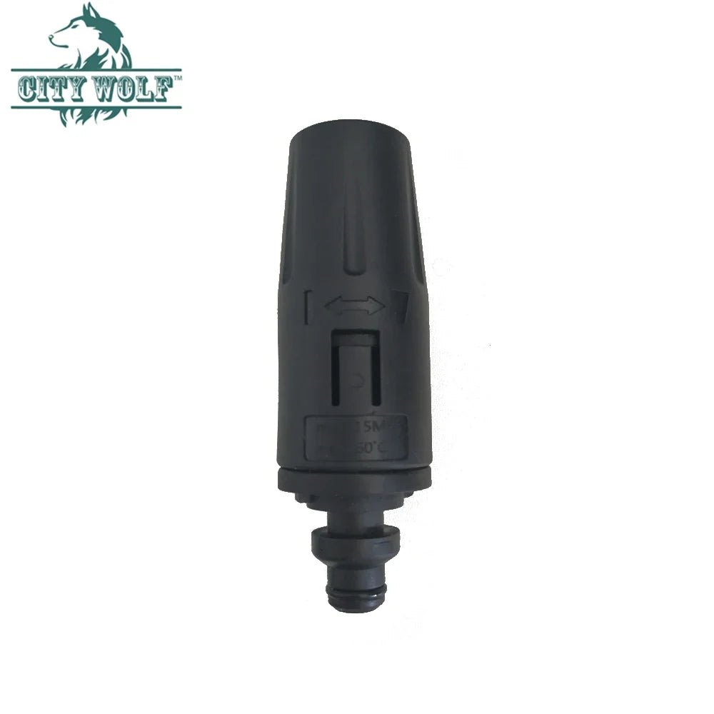 High Pressure Washer Spray Gun Lance – Bosch AR Black+Decker