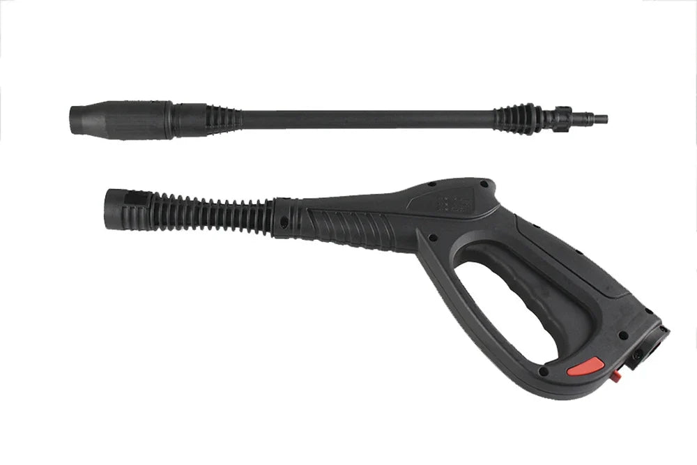 High Pressure Washer Spray Gun Lance – Quick Connect