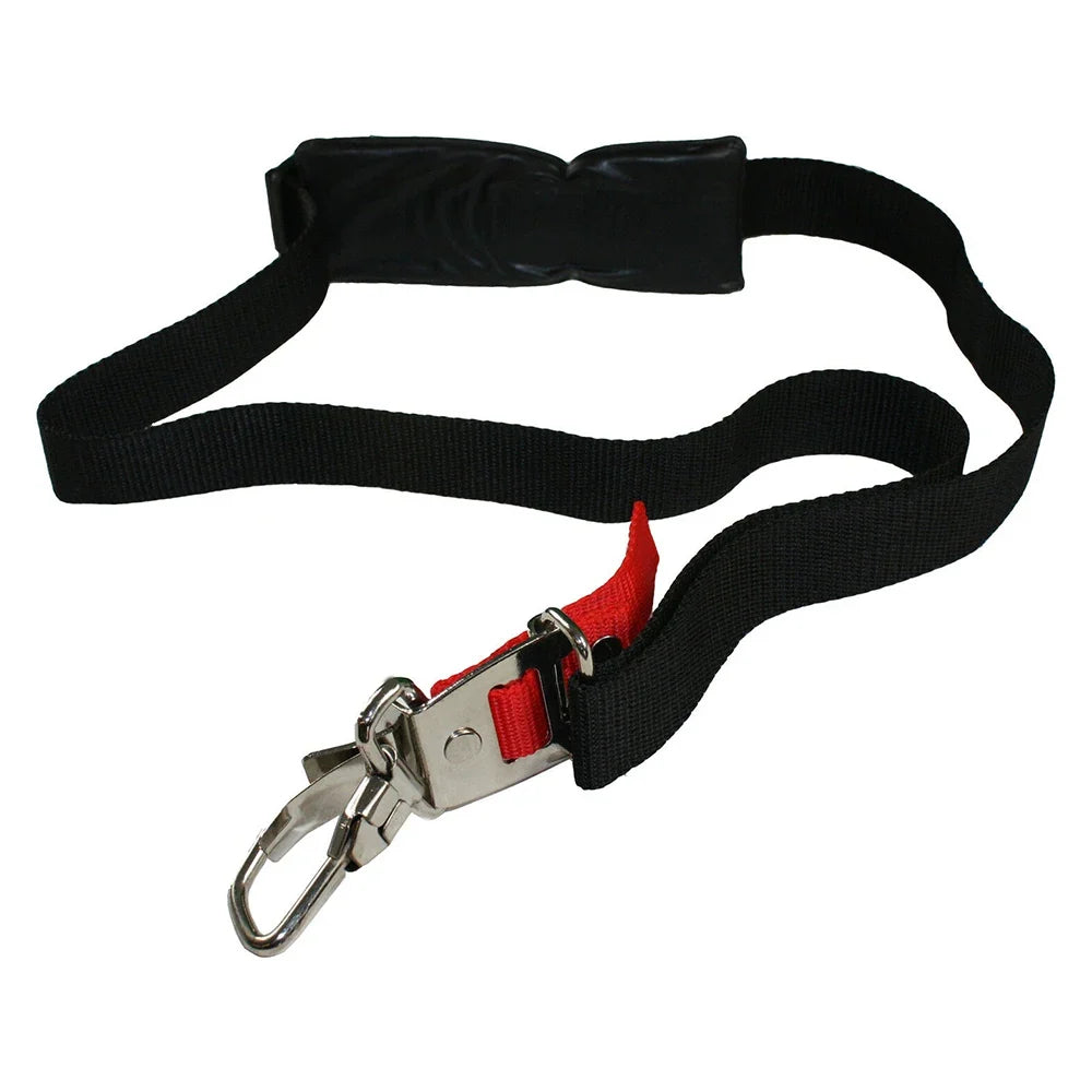 DAZZLEEX Adjustable Grass Trimmer Shoulder Harness | Heavy Duty