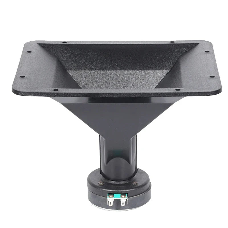Horn Tweeter Speaker – Home Stage & KTV Flat Tweeter Tube