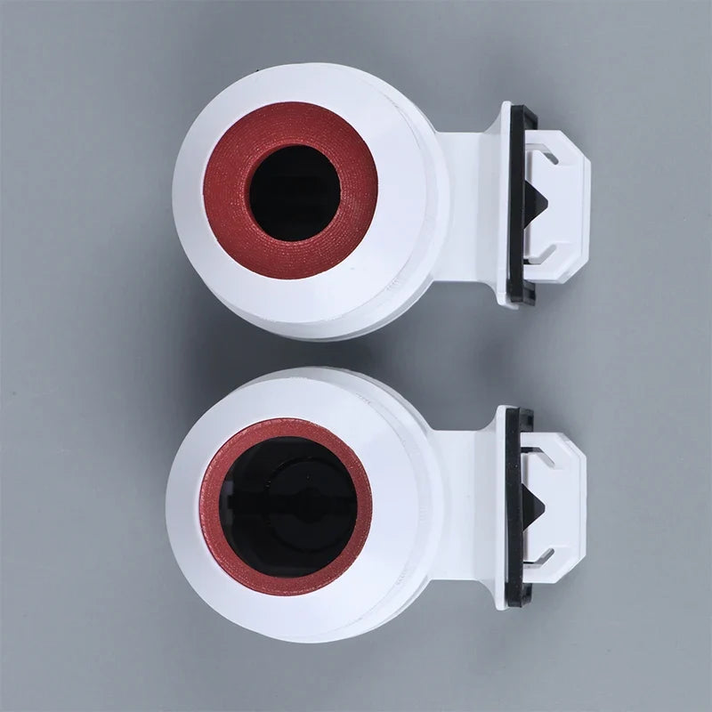Waterproof T5 T8 Lampholder G5 G13 Bulb Socket for Aquarium Tank
