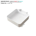 Washing Machine Drain Pan & Water Catcher Tray – Front Load