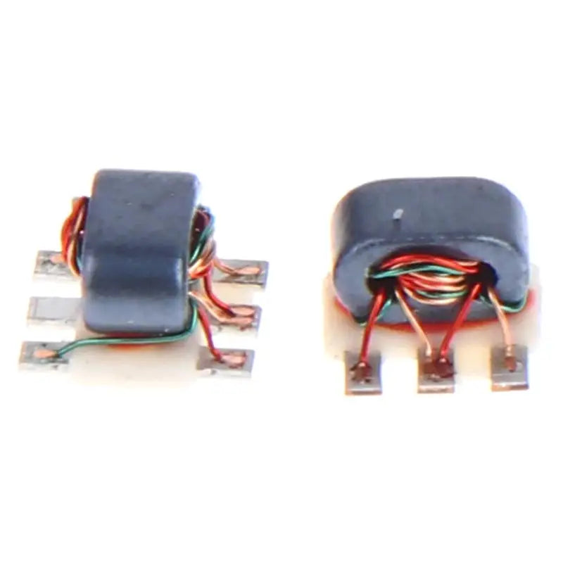 TC4-1T SMD RF Balun Transformer 50Ω 0.5–300MHz 1:4 | 2/5 Pcs