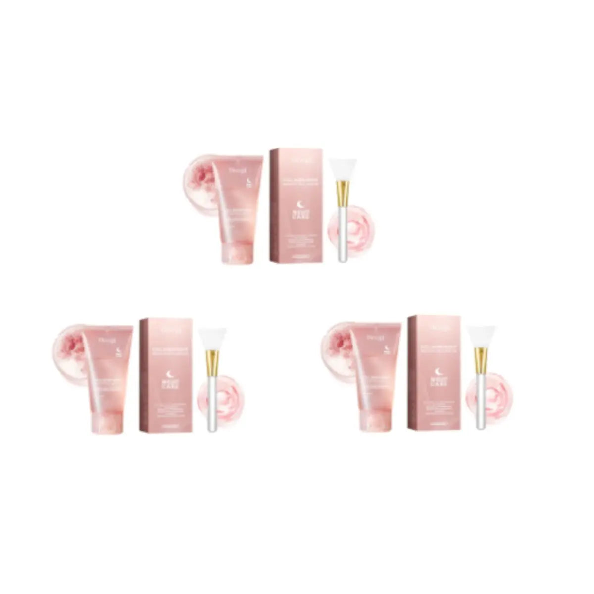 Jaysuing Collagen Peel-Off Facial Mask | Blackhead & Pore Care