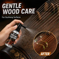Professional Mold Remover Gel – Tile & Grout Cleaner