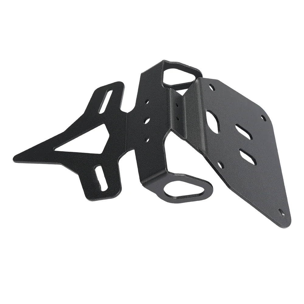 Yamaha YZF-R3 R25 MT-03 License Plate Holder Bracket 2017-2023