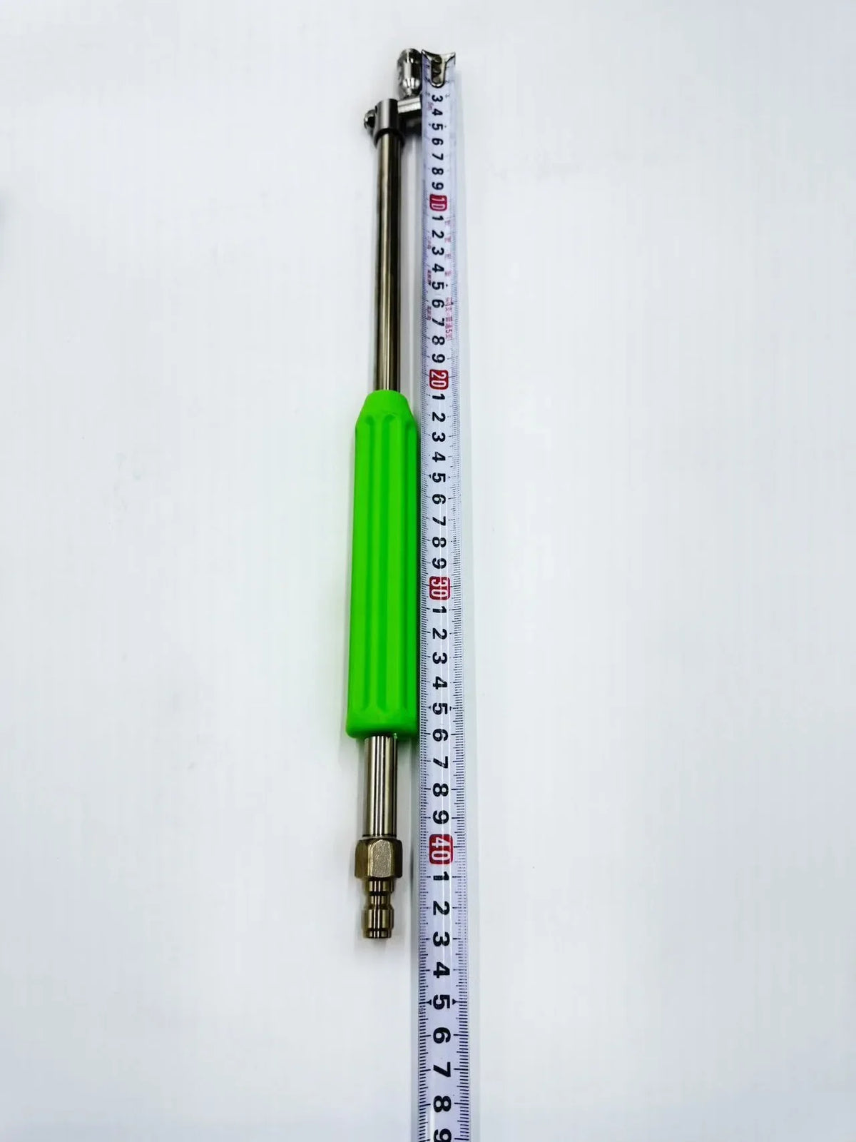 Pressure Washer Extension Wand & Rotary Nozzle | G1/4