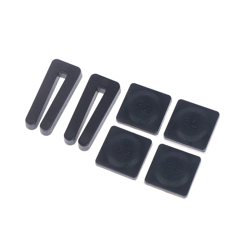 Ceiling Fan Blade Balancing Kit – 2 Sets with 5g Weights