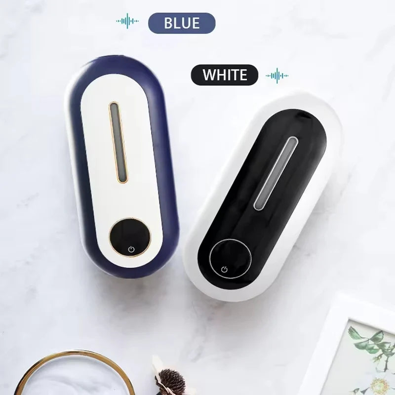 DUTRIEUX Touchless Foam Soap Dispenser Wall Mount 350ml USB