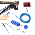 BUCKLOS Internal Bike Cable Routing Tool – MTB & Road Frames