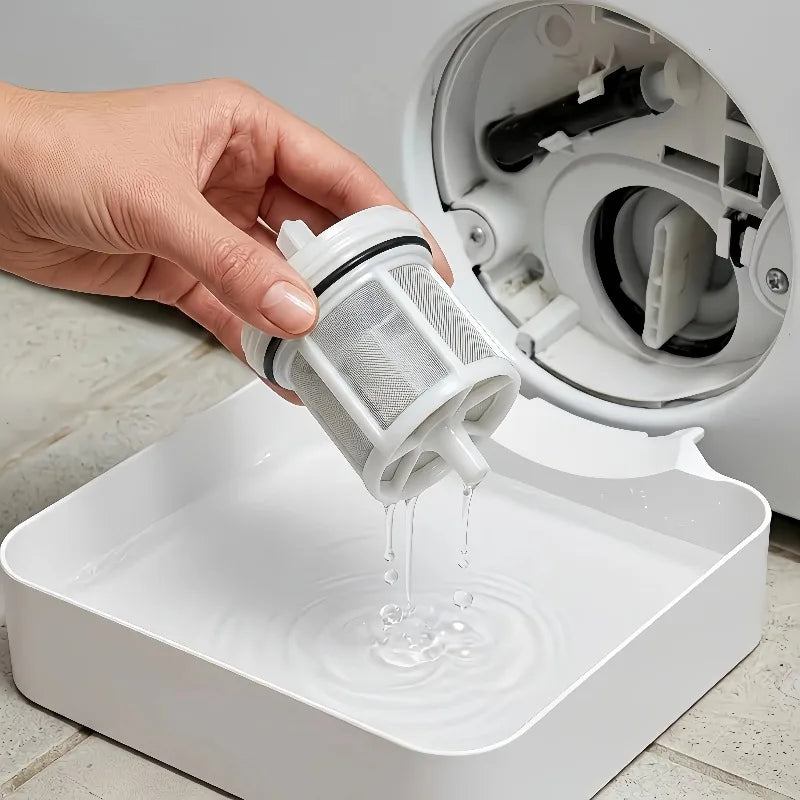 Washing Machine Drain Pan – Water Overflow Tray | YDY-30