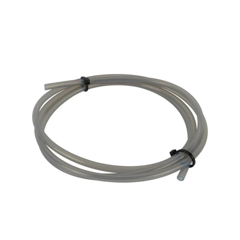 PTFE Tube 2.5mm ID 4mm OD – 3D Printer Filament Guide Replacement