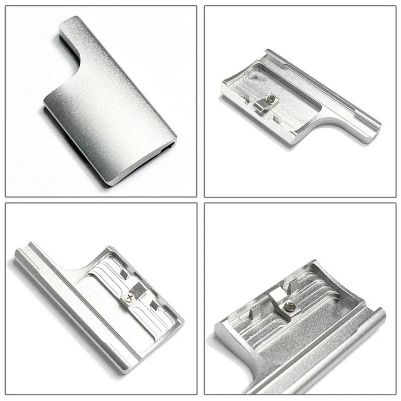 GoPro Hero 4 3+ Waterproof Housing Rear Lock Buckle – Aluminum