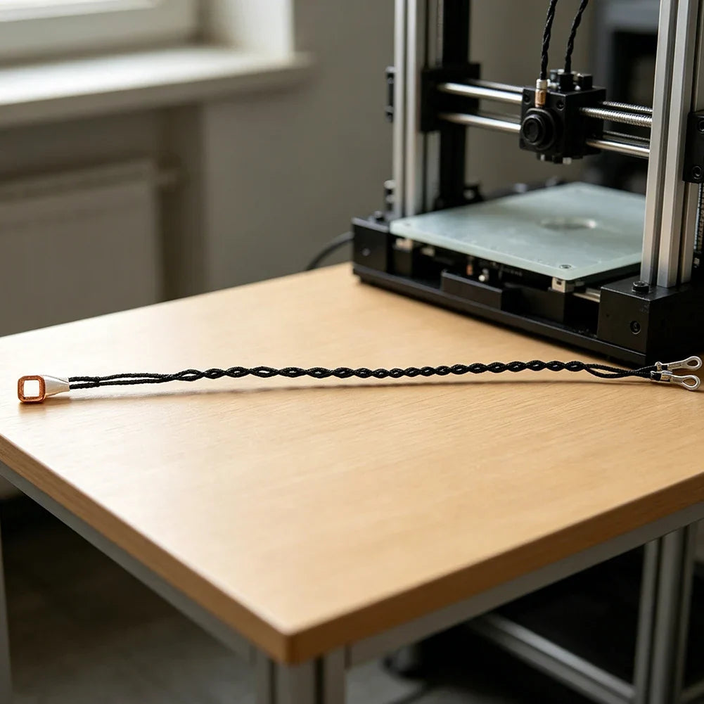 2PCS Current Coil Sensor for Bambu Lab A1 & A1 Mini Print Head