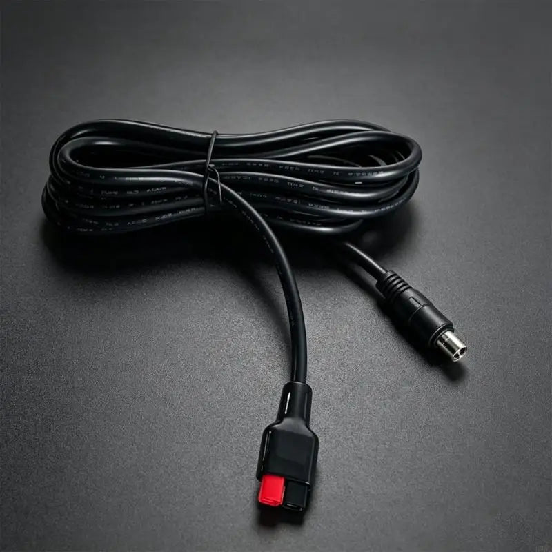 30A Andson to DC8020 Male Power Cable 16AWG Solar Cord 150cm