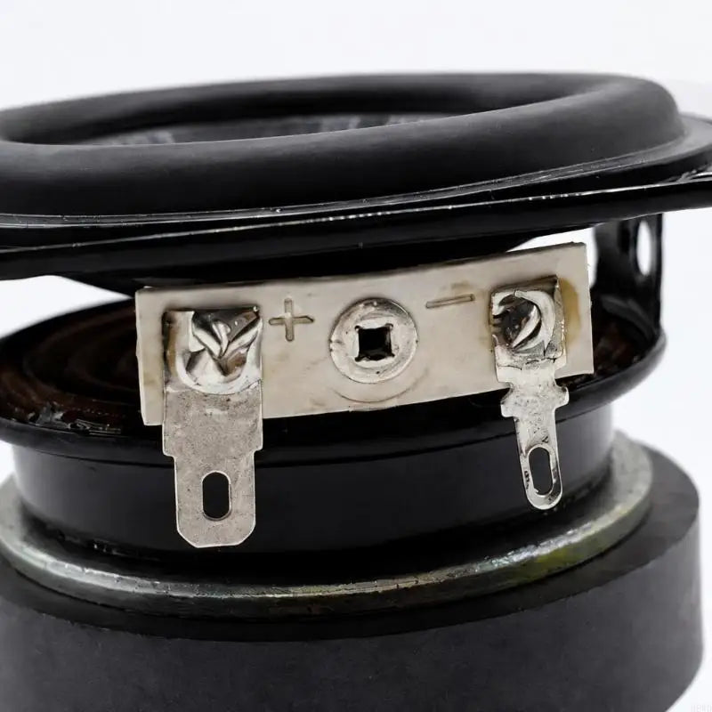 Full-Range Speaker Driver 4Ω 10W Metal Frame 7cm Unit