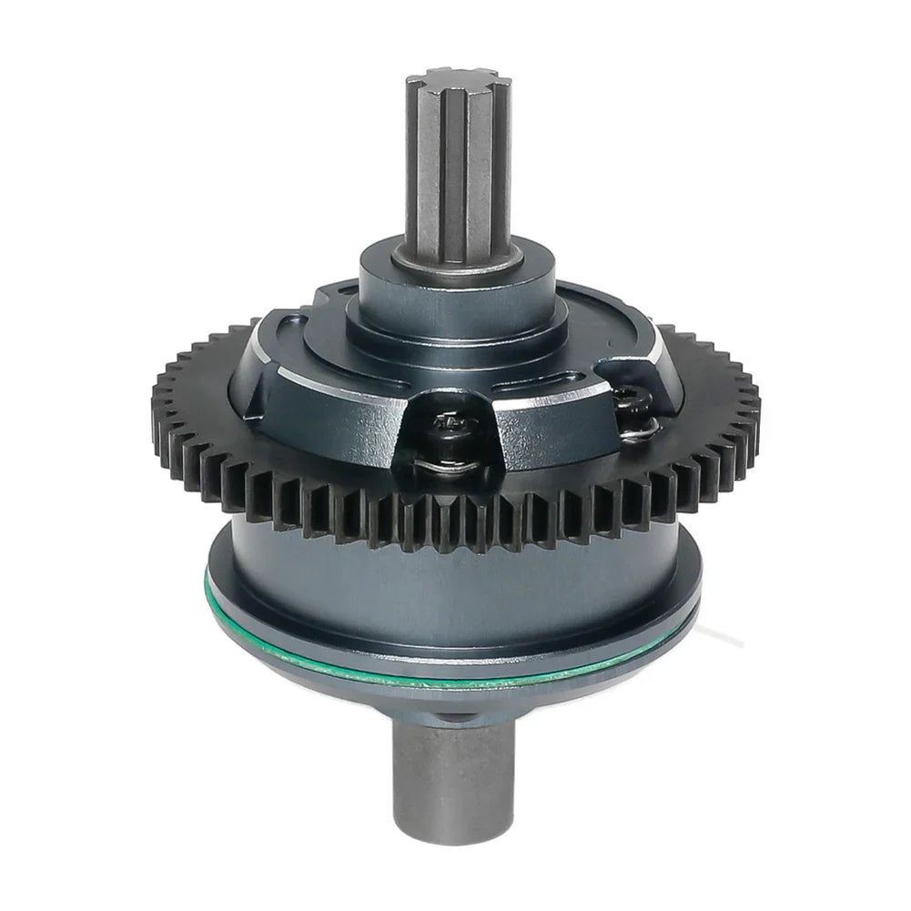 57T Metal Center Differential for Arrma RC Cars | DAZZLEEX