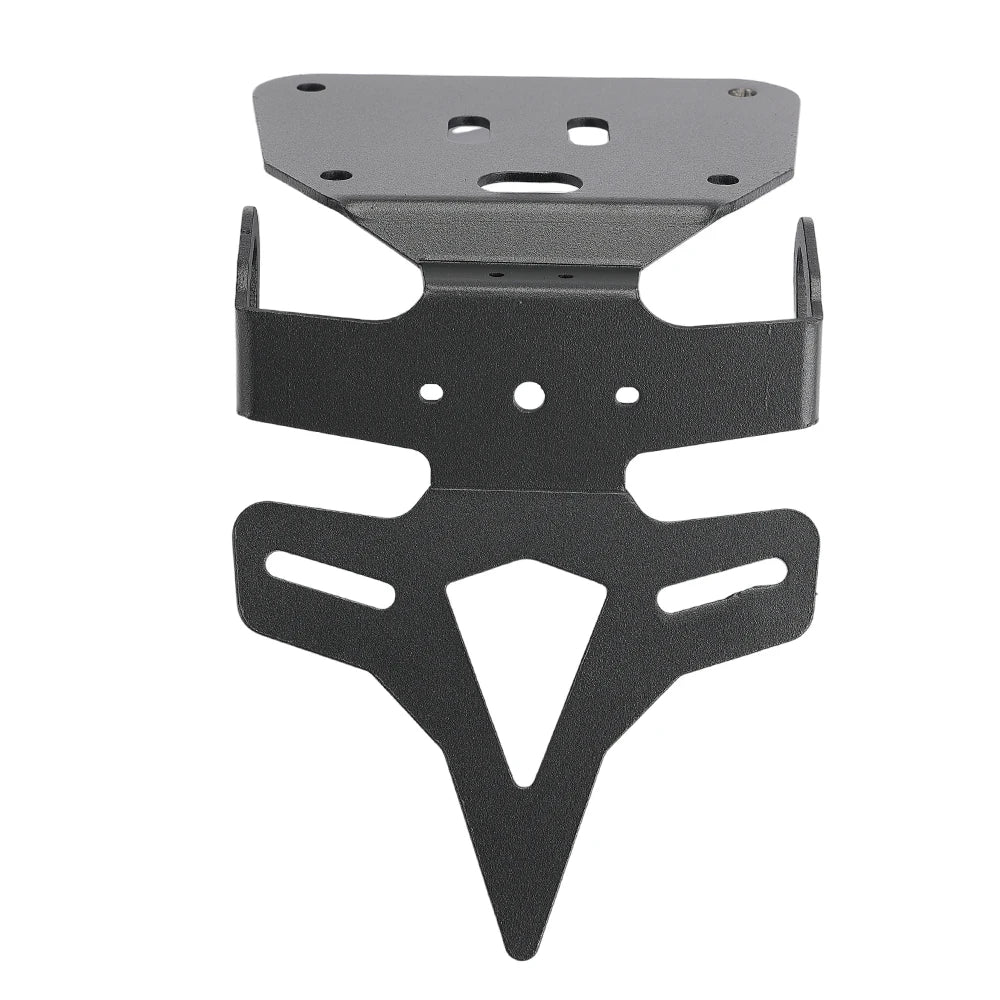 Yamaha YZF-R3 R25 MT-03 License Plate Holder Bracket 2017-2023