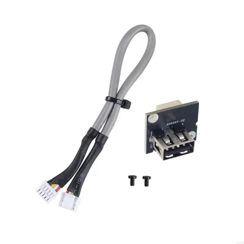 USB Port Board Replacement for 3D Printers X2D & P2S