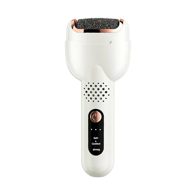 DUTRIEUX Electric Foot File & Callus Remover | Rechargeable
