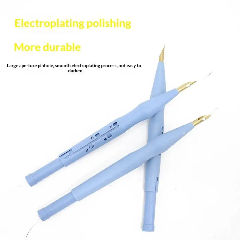 Punch Needle Embroidery Tool Kit – Magic Stitching Set