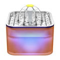 Nixie 3.2L Automatic Cat Dog Water Fountain USB Circulating Bowl