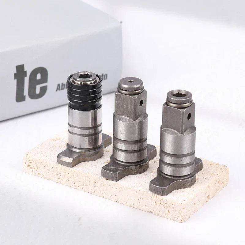 Impact Wrench Shaft Adapter Drill Bit Conversion Head – Chrome Steel